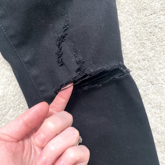 A&F curve love skinny jeans - New without tags - Picture 3 of 4